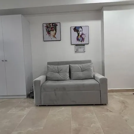 Apartamento Apartsuites Cartagena