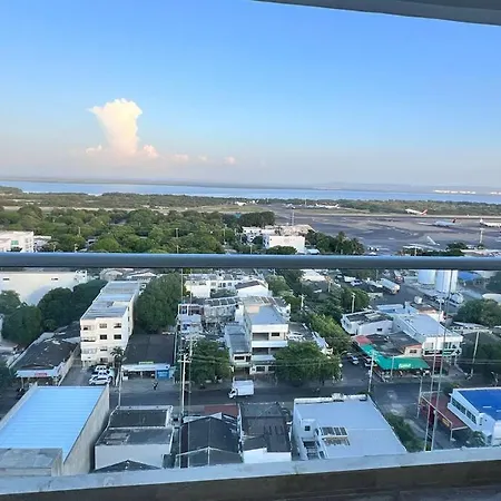 Apartsuites Apartamento *