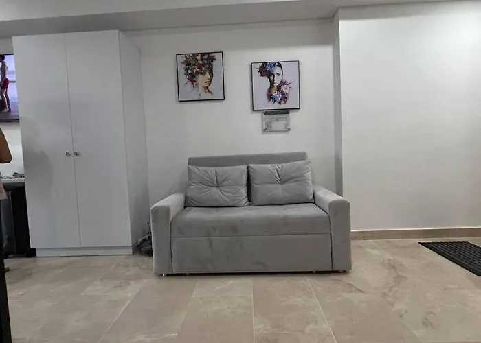 Cartagena Beach Apartsuites