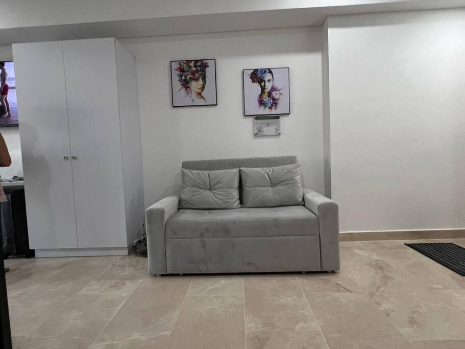Apartamento Apartsuites Cartagena