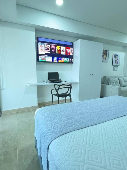 Apartsuites *