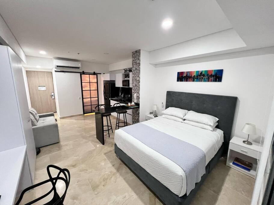 Apartsuites Cartagena