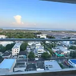 Cartagena Beach Apartsuites