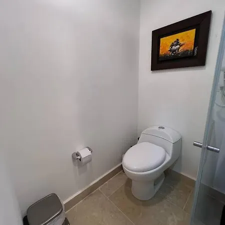 Apartsuites Cartagena