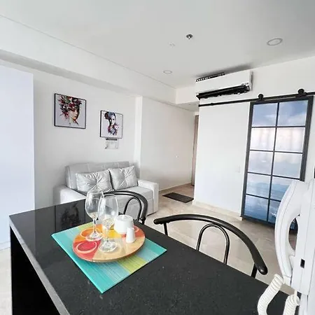 Apartsuites *