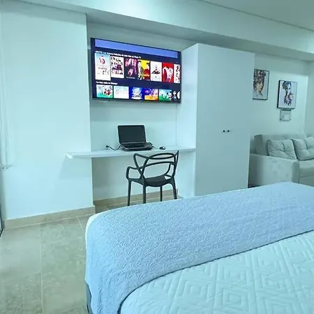Apartsuites *