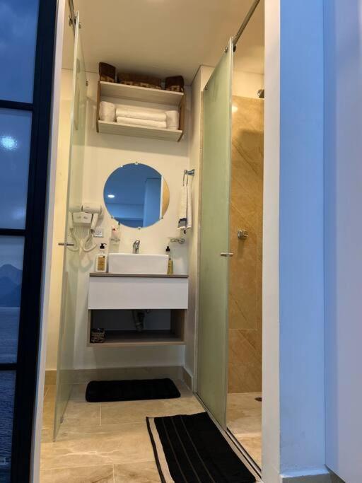 Apartsuites Apartamento Cartagena