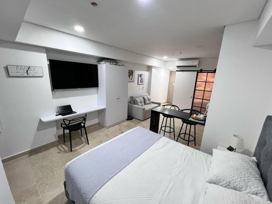 Apartamento Apartsuites