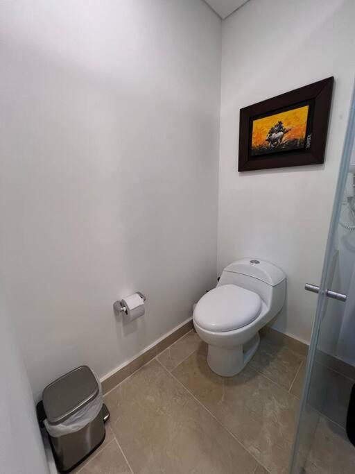 Apartsuites Cartagena