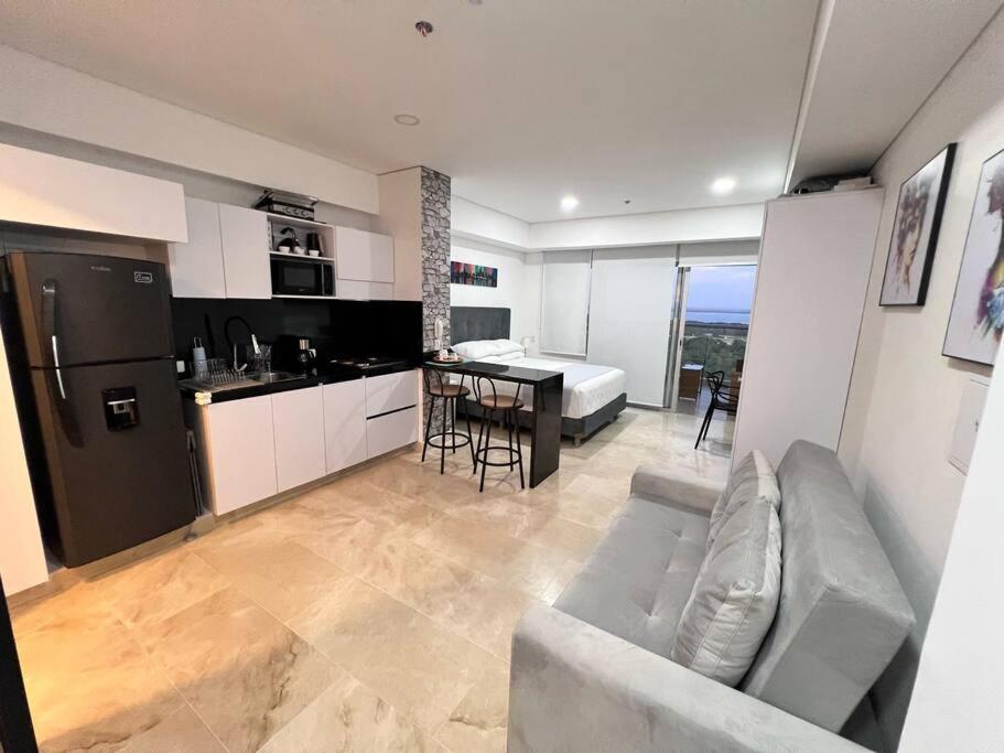 Apartamento Apartsuites