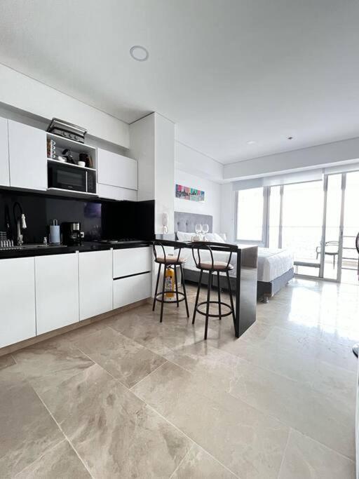 Apartamento Apartsuites Cartagena