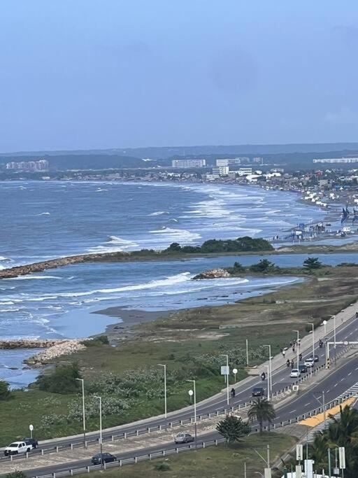Apartsuites Apartamento Cartagena